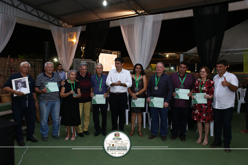 Jantar marca 40 anos do Sirsan